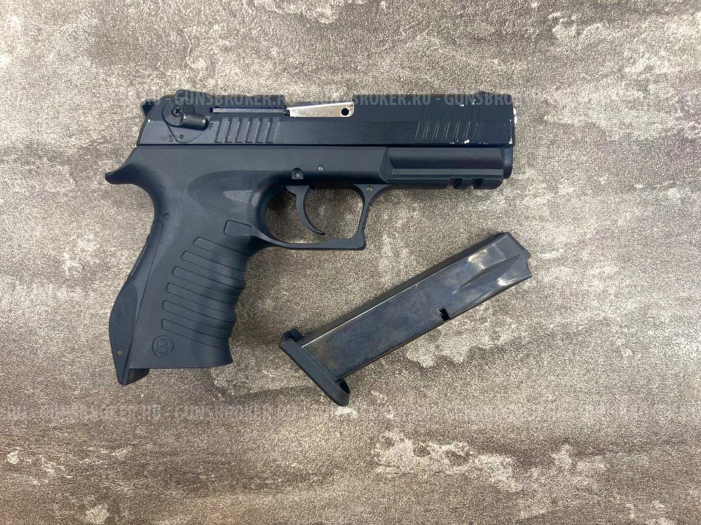 Сигнальный пистолет Blow TR92 (Grand Power T12, автоматический режим) 9 мм | б/у