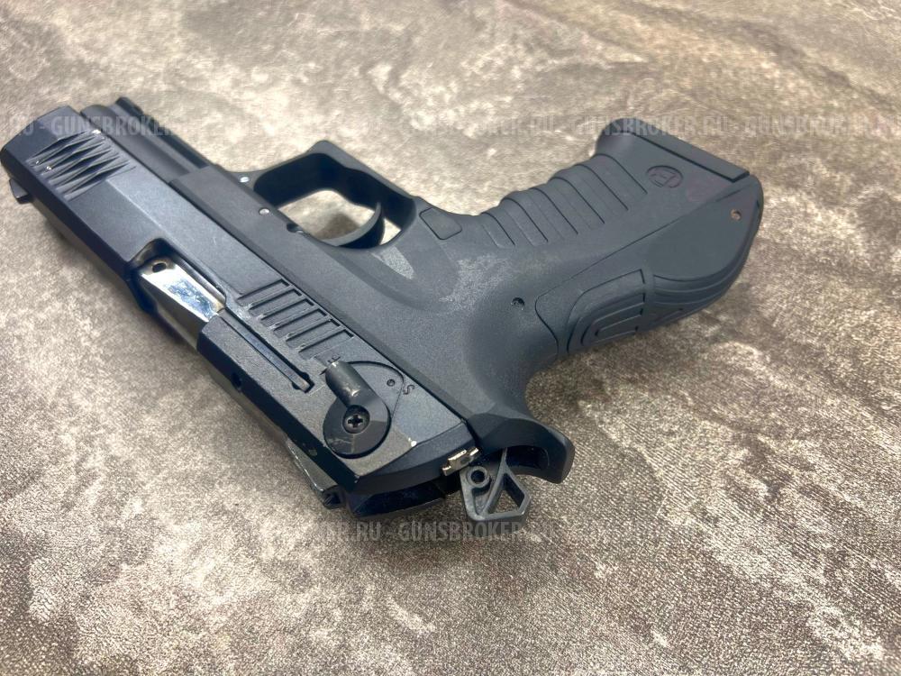 Сигнальный пистолет Blow TR92 (Grand Power T12, автоматический режим) 9 мм | б/у