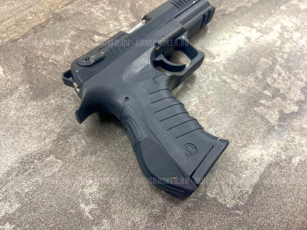 Сигнальный пистолет Blow TR92 (Grand Power T12, автоматический режим) 9 мм | б/у