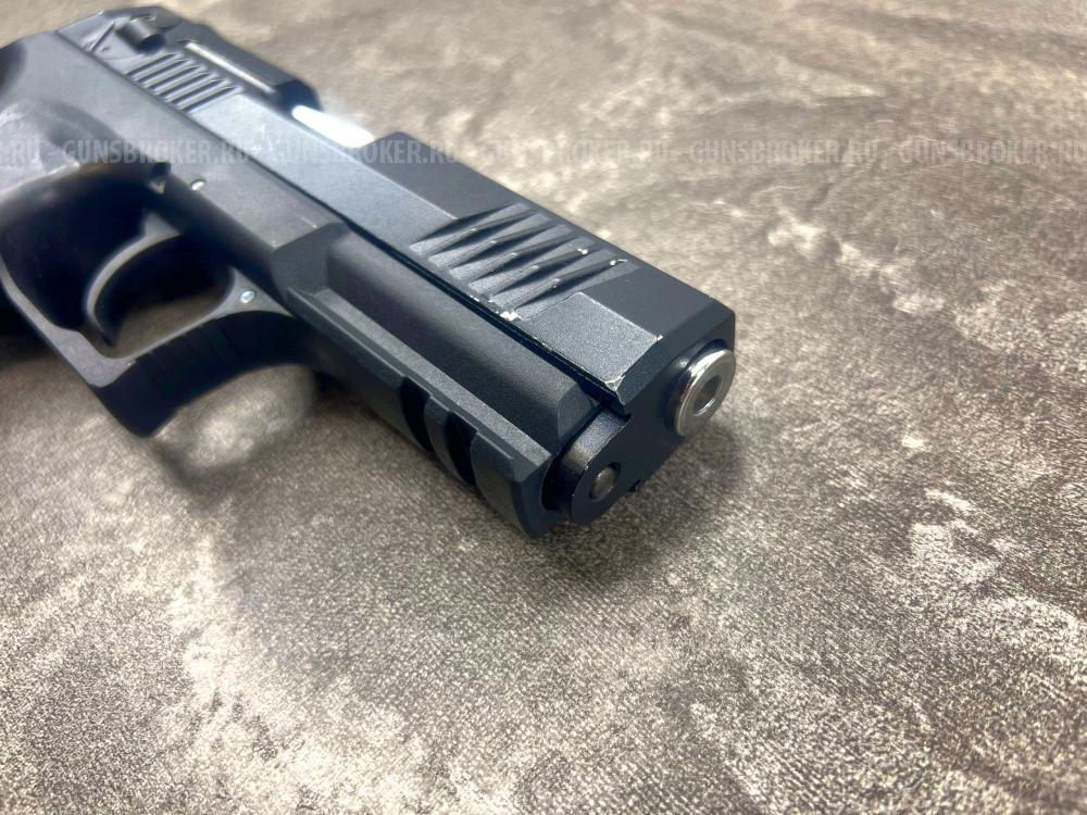 Сигнальный пистолет Blow TR92 (Grand Power T12, автоматический режим) 9 мм | б/у