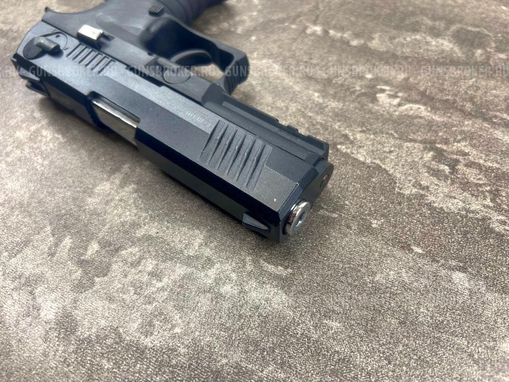 Сигнальный пистолет Blow TR92 (Grand Power T12, автоматический режим) 9 мм | б/у