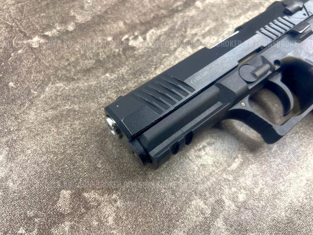 Сигнальный пистолет Blow TR92 (Grand Power T12, автоматический режим) 9 мм | б/у