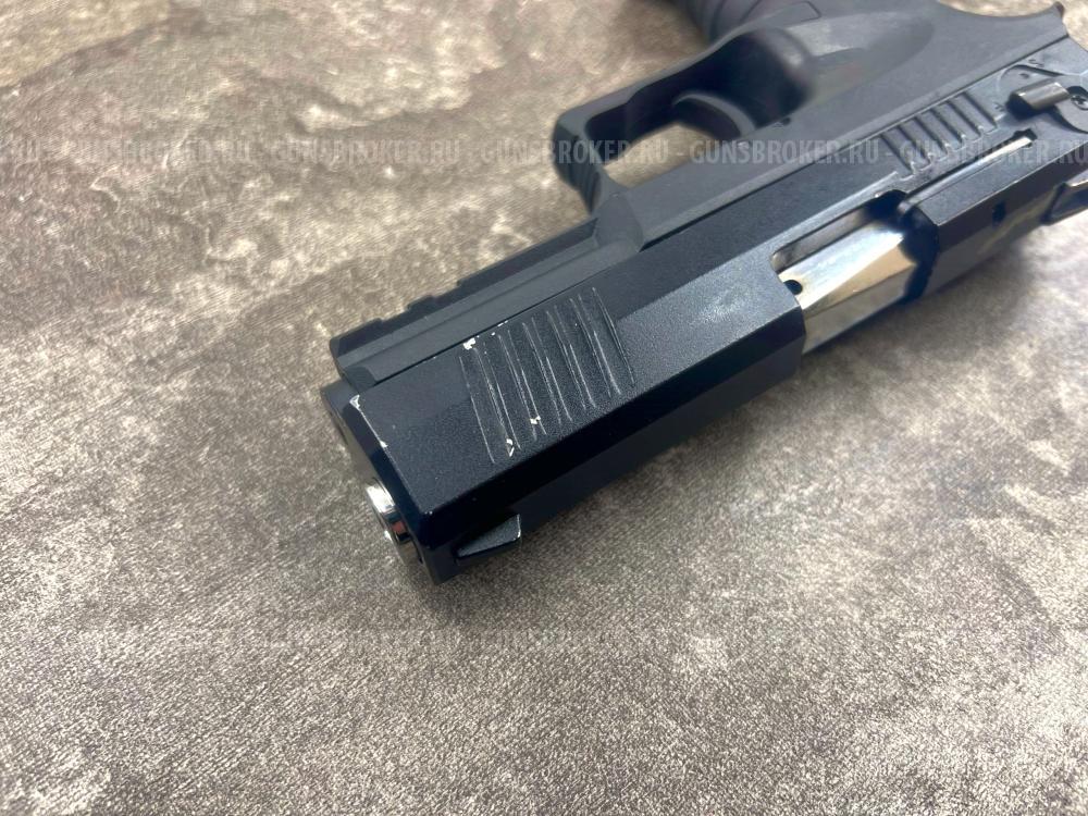 Сигнальный пистолет Blow TR92 (Grand Power T12, автоматический режим) 9 мм | б/у