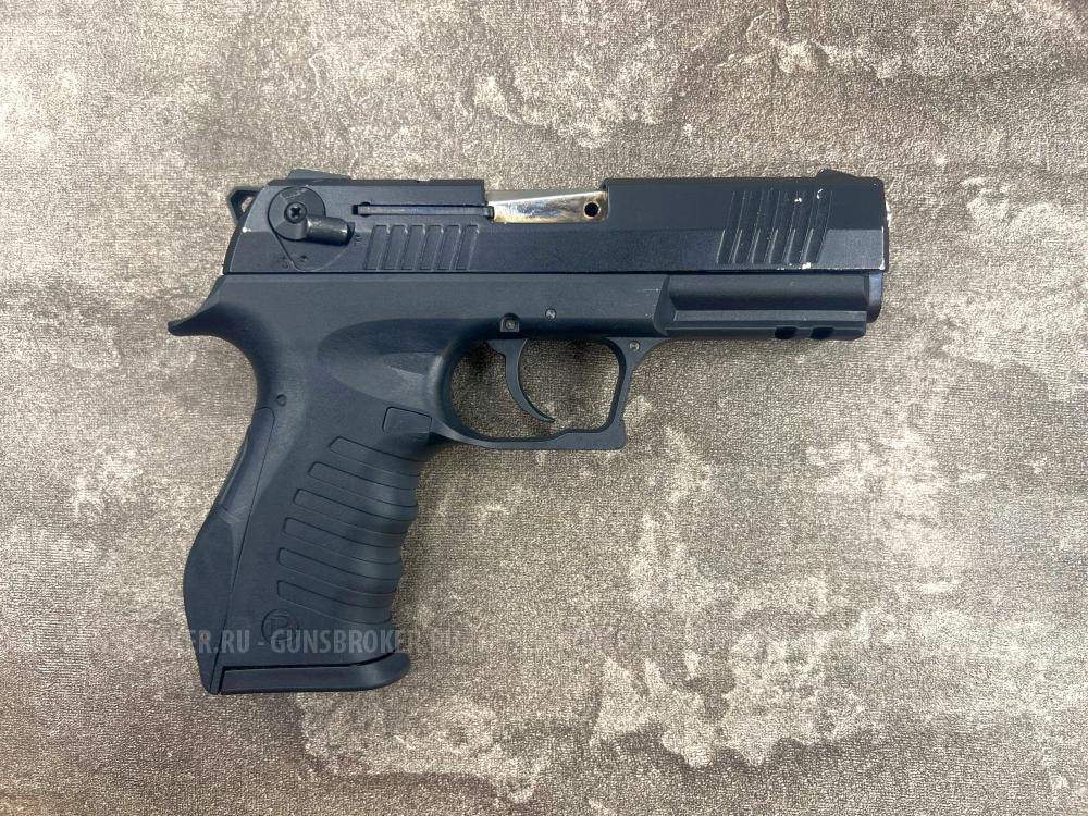 Сигнальный пистолет Blow TR92 (Grand Power T12, автоматический режим) 9 мм | б/у