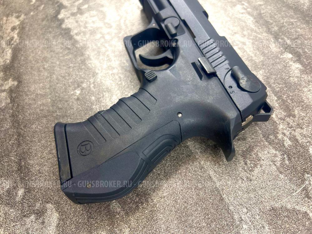 Сигнальный пистолет Blow TR92 (Grand Power T12, автоматический режим) 9 мм | б/у