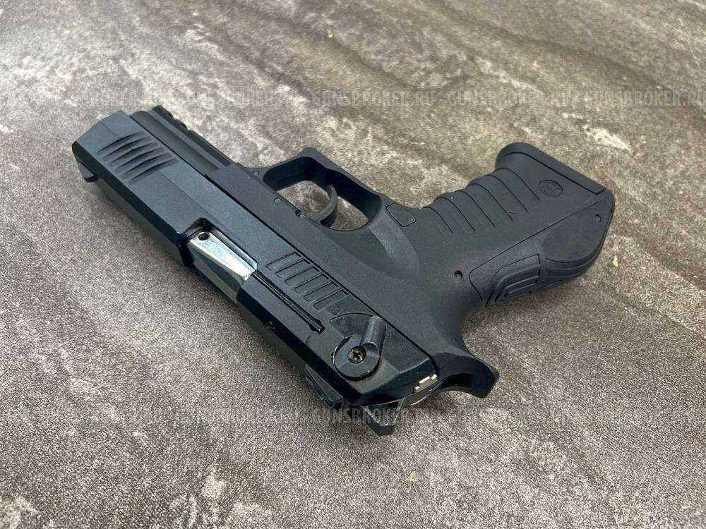 Сигнальный пистолет Blow TR92 (Grand Power T12, автоматический режим) 9 мм