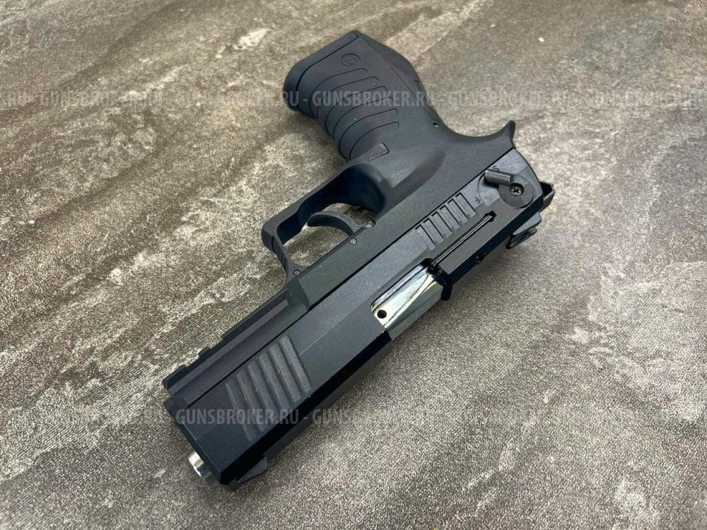 Сигнальный пистолет Blow TR92 (Grand Power T12, автоматический режим) 9 мм