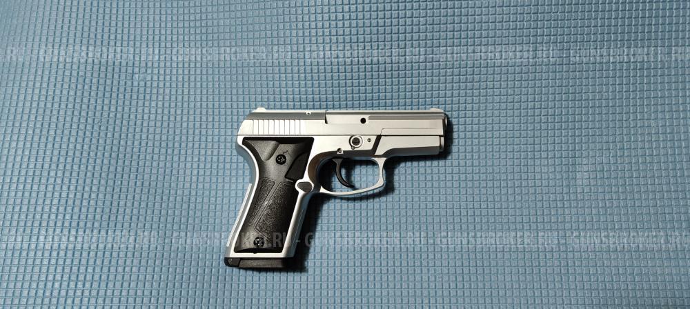 Сигнальный пистолет Blow TRZ auto 