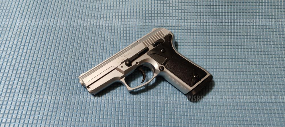 Сигнальный пистолет Blow TRZ auto 