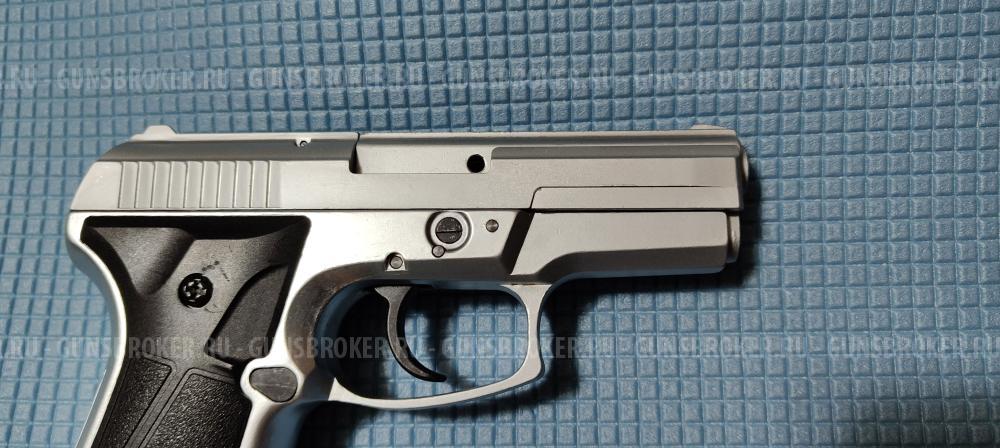 Сигнальный пистолет Blow TRZ auto 