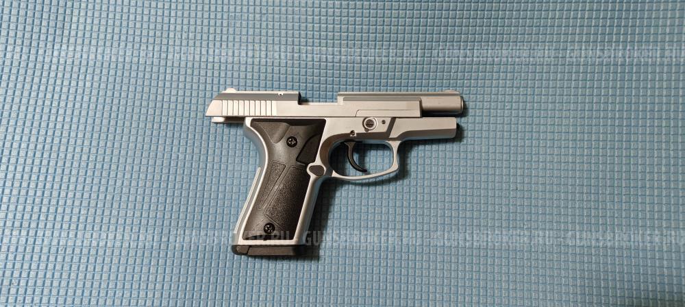 Сигнальный пистолет Blow TRZ auto 