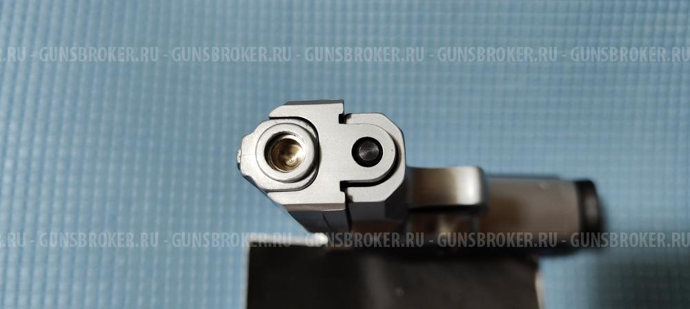 Сигнальный пистолет Blow TRZ auto 