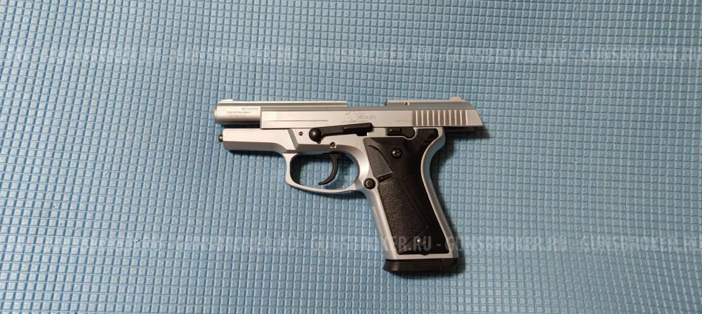 Сигнальный пистолет Blow TRZ auto 