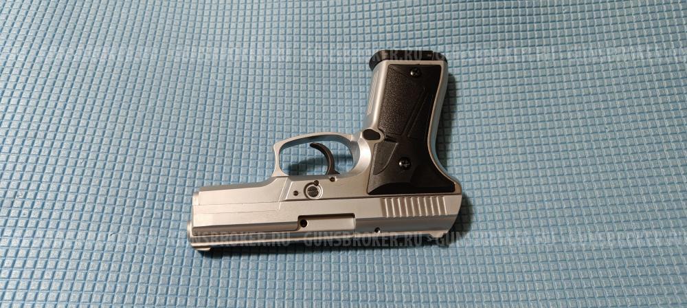 Сигнальный пистолет Blow TRZ auto 