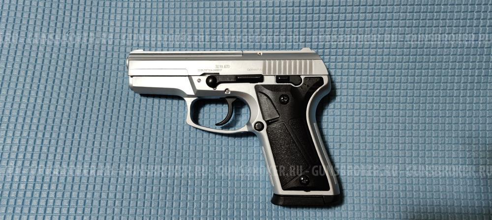 Сигнальный пистолет Blow TRZ auto 