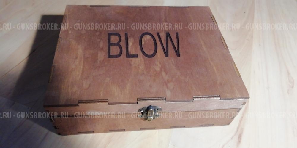Сигнальный пистолет BLOW