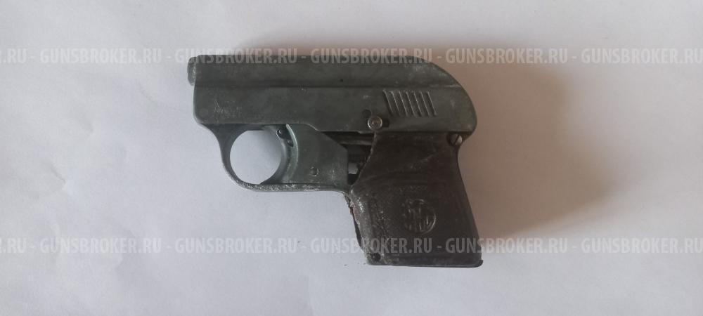 Сигнальный пистолет EMGE Mod 6 Cal 6мм