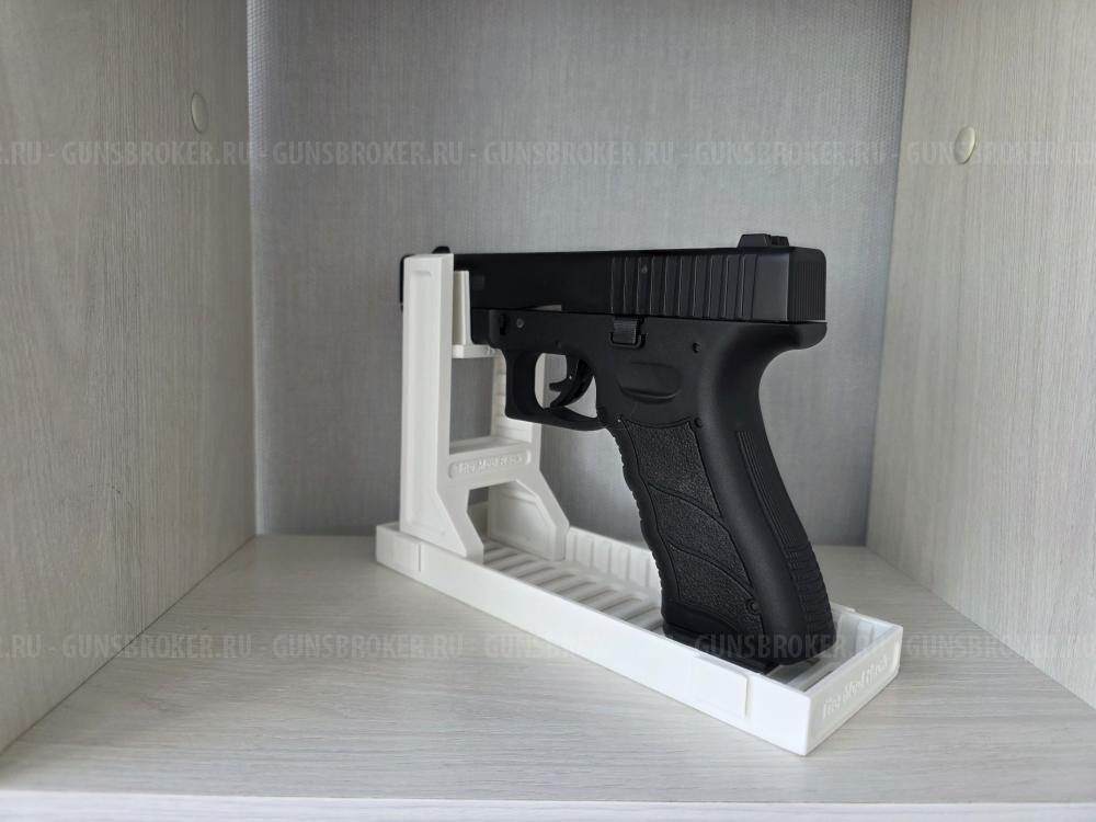 Сигнальный пистолет Fantom S KURS cal. 10ТК