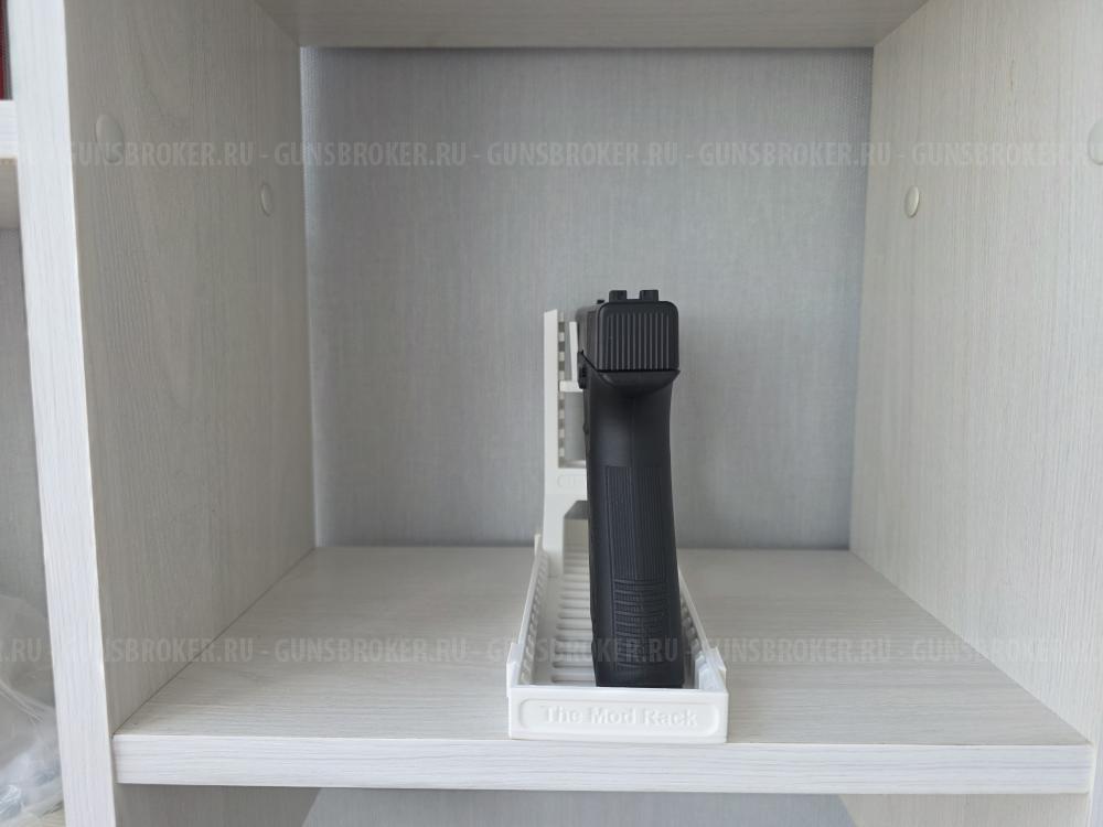 Сигнальный пистолет Fantom S KURS cal. 10ТК