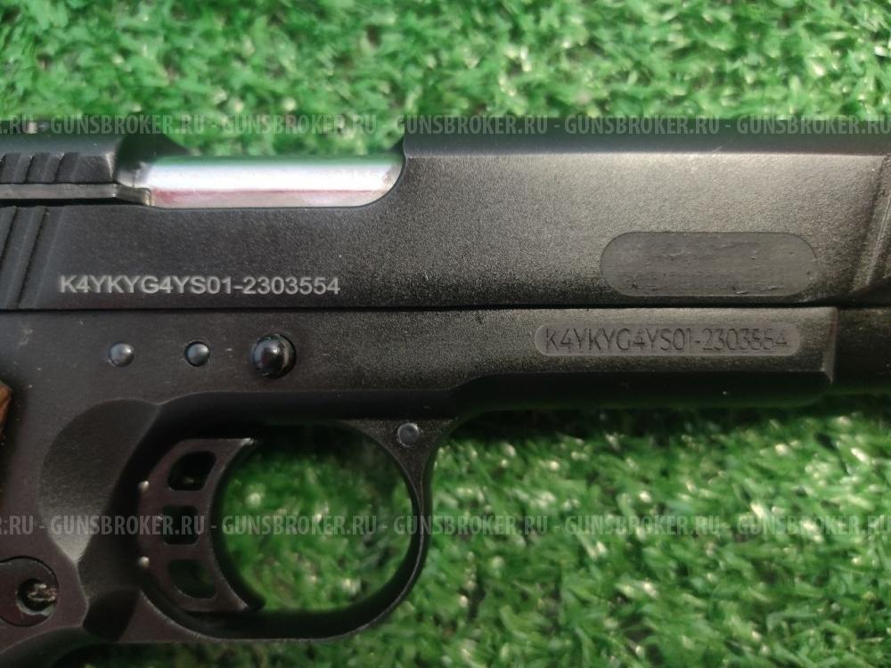 Сигнальный пистолет K1911 KURS