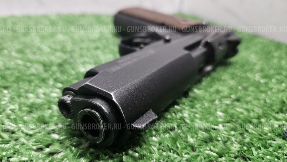 Сигнальный пистолет калибра 5,5 мм K1911 KURS Compact (Colt)