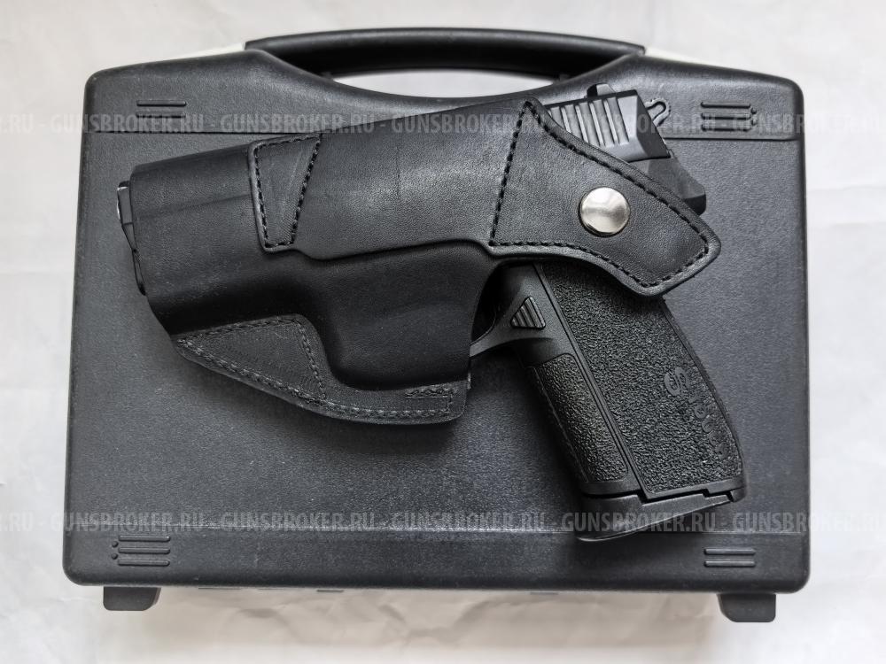 Сигнальный пистолет KURS G22-S 