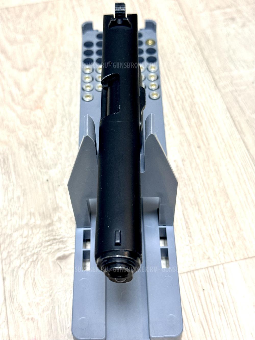 Сигнальный пистолет KURS ТТ