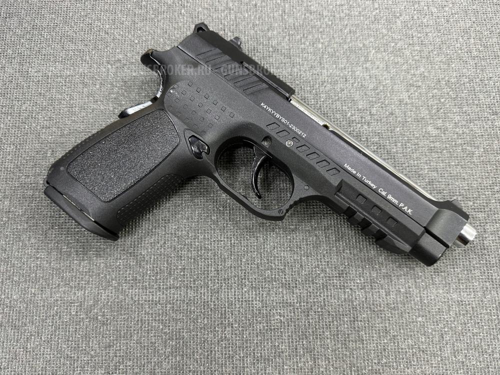 Сигнальный пистолет Kuzey F92