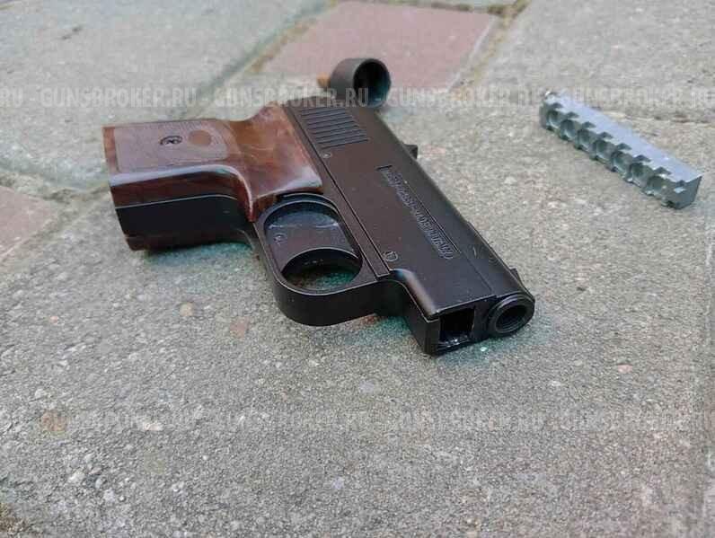 Сигнальный пистолет M.302-C.1861-MADE IN ITALY