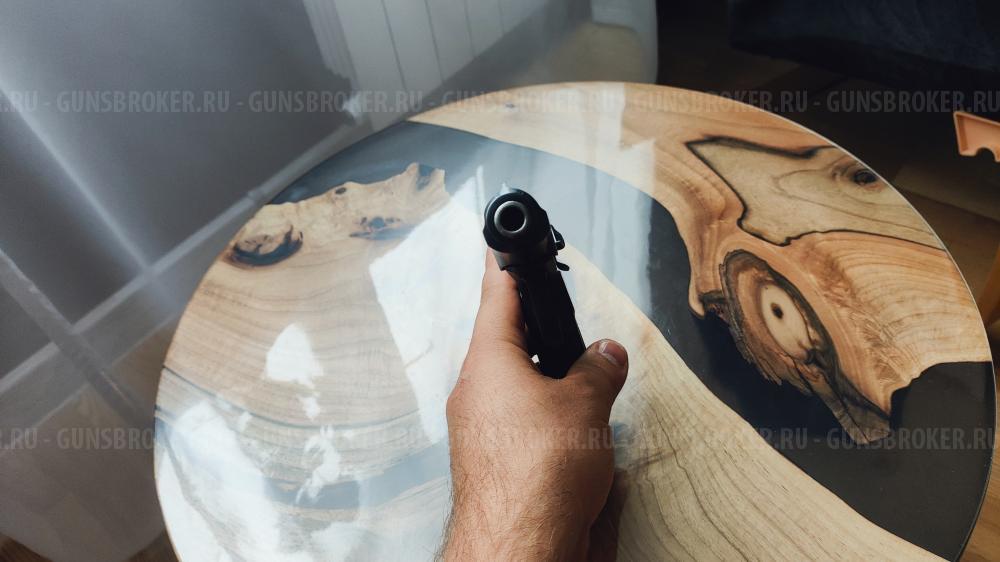 Сигнальный пистолет МР-371