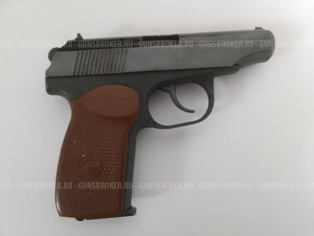 Сигнальный пистолет МР-371