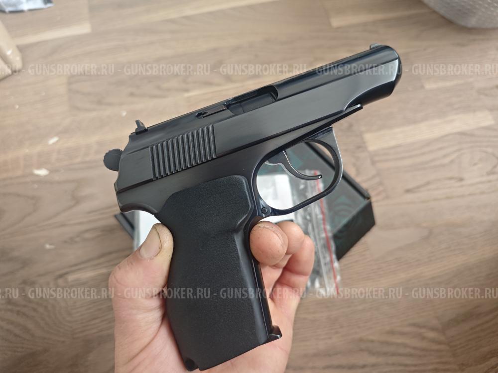Сигнальный пистолет мр371
