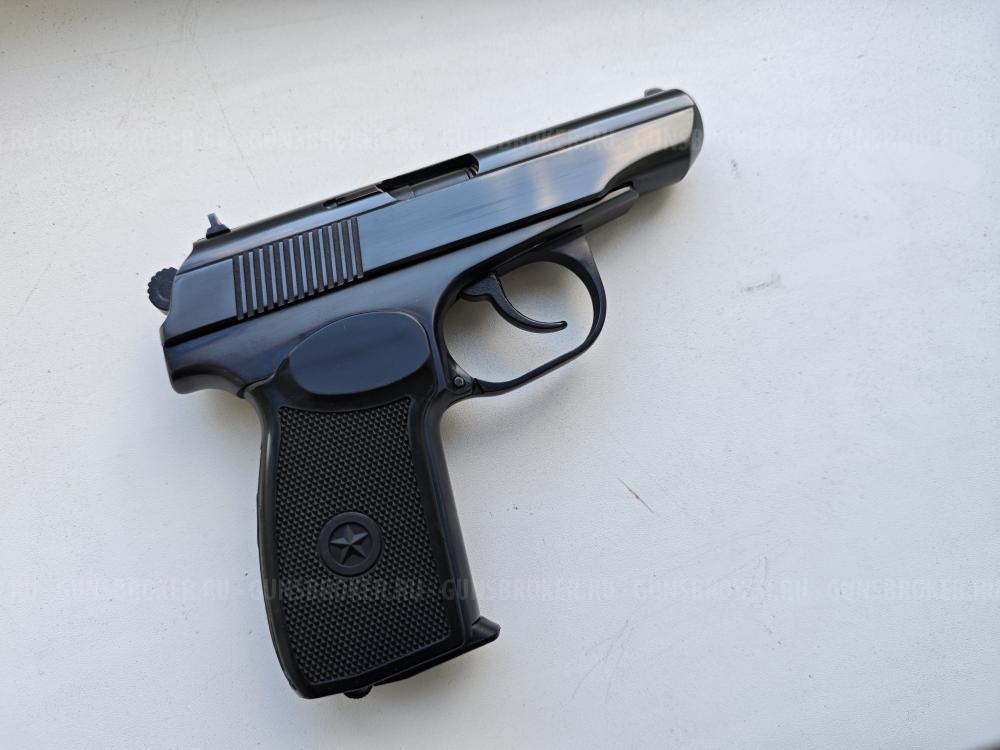 Сигнальный пистолет мр371