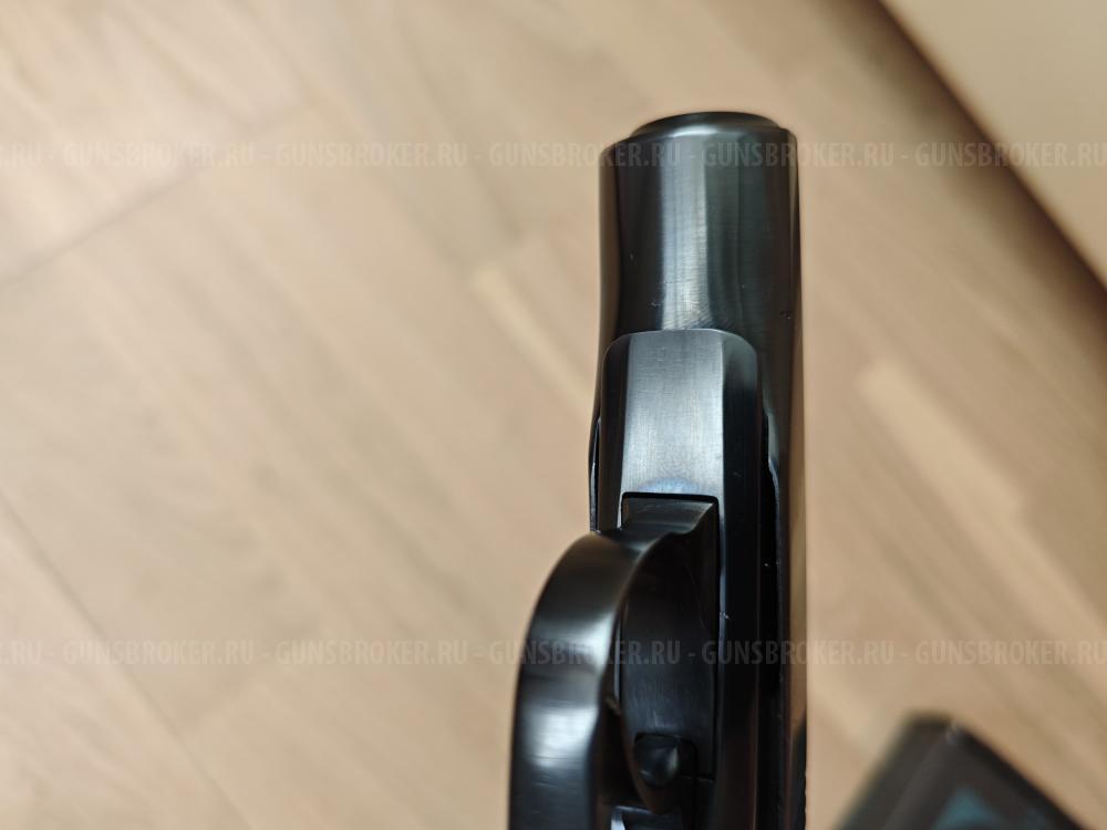 Сигнальный пистолет мр371