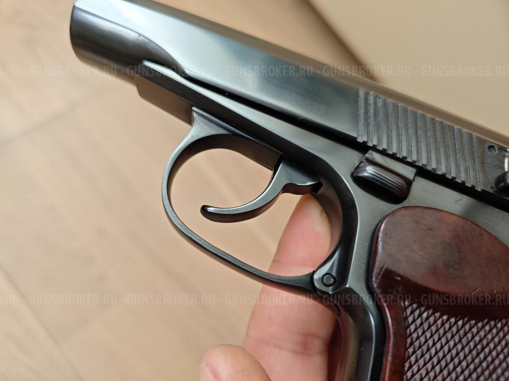 Сигнальный пистолет мр371