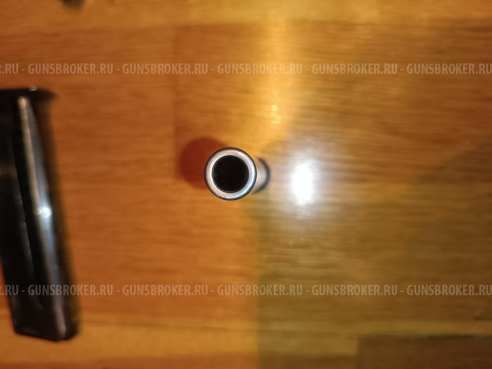 Сигнальный пистолет ПМ МР-371