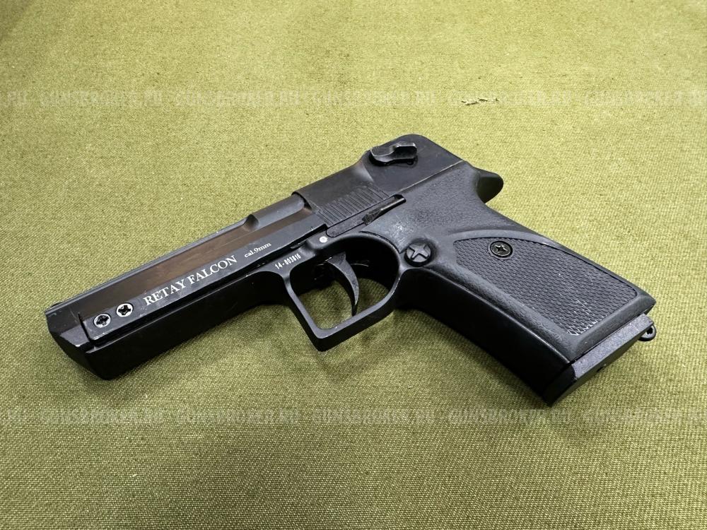 Сигнальный пистолет Retay Falcon