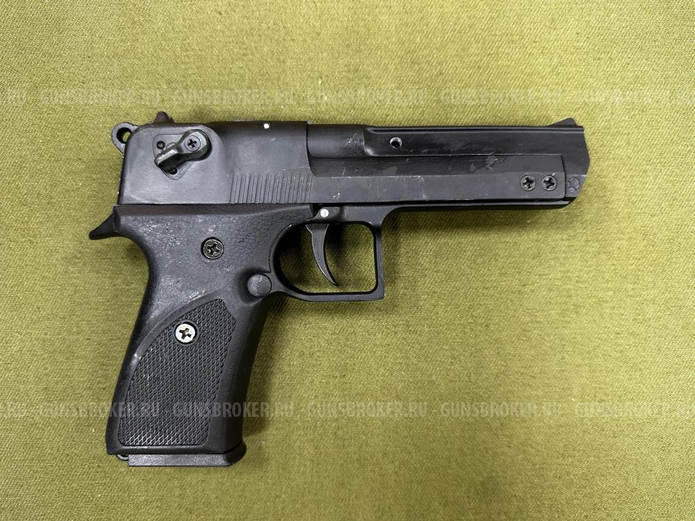 Сигнальный пистолет Retay Falcon