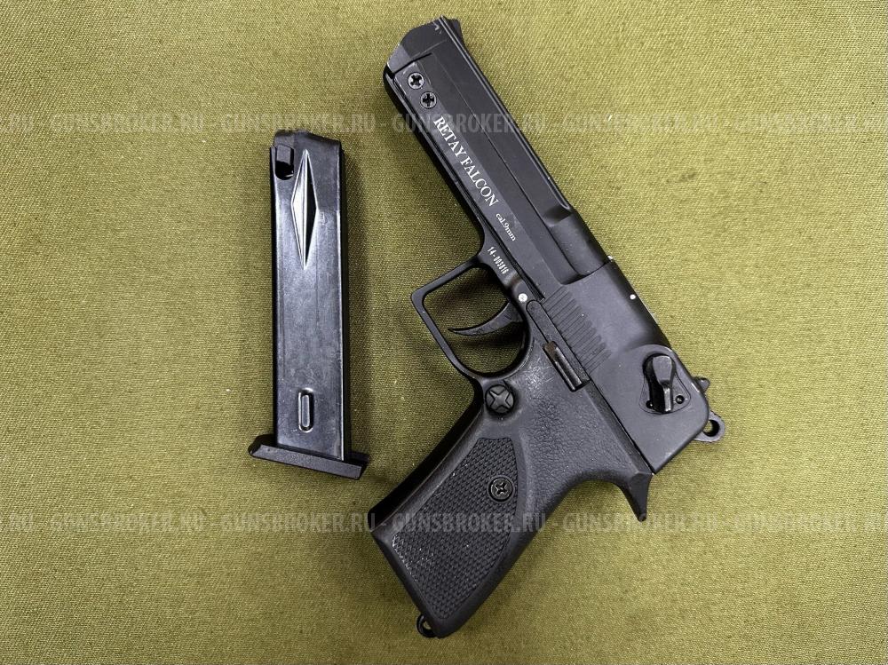 Сигнальный пистолет Retay Falcon