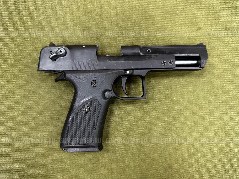 Сигнальный пистолет Retay Falcon