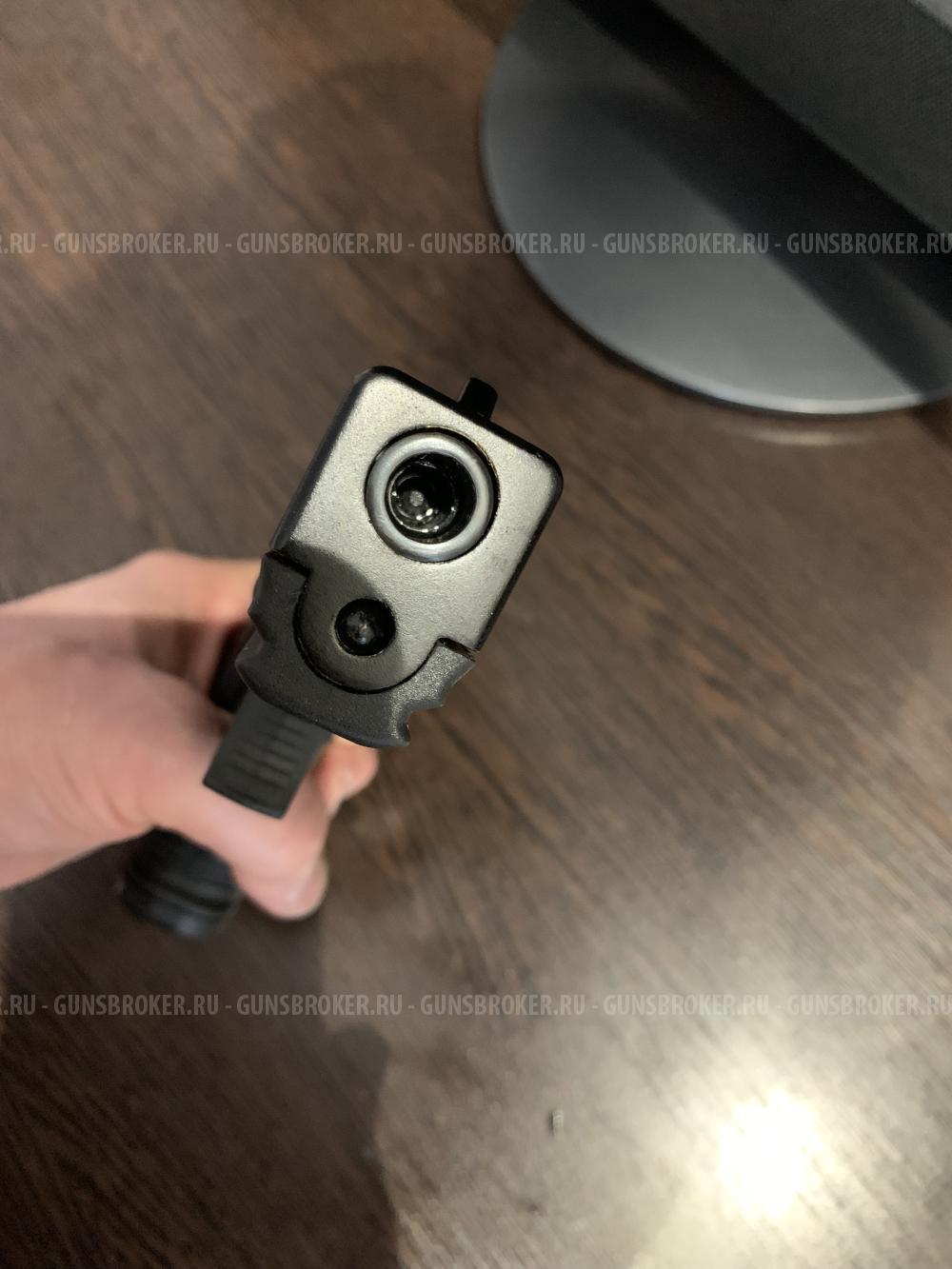 Сигнальный пистолет Ретай G-19(Глок-19)