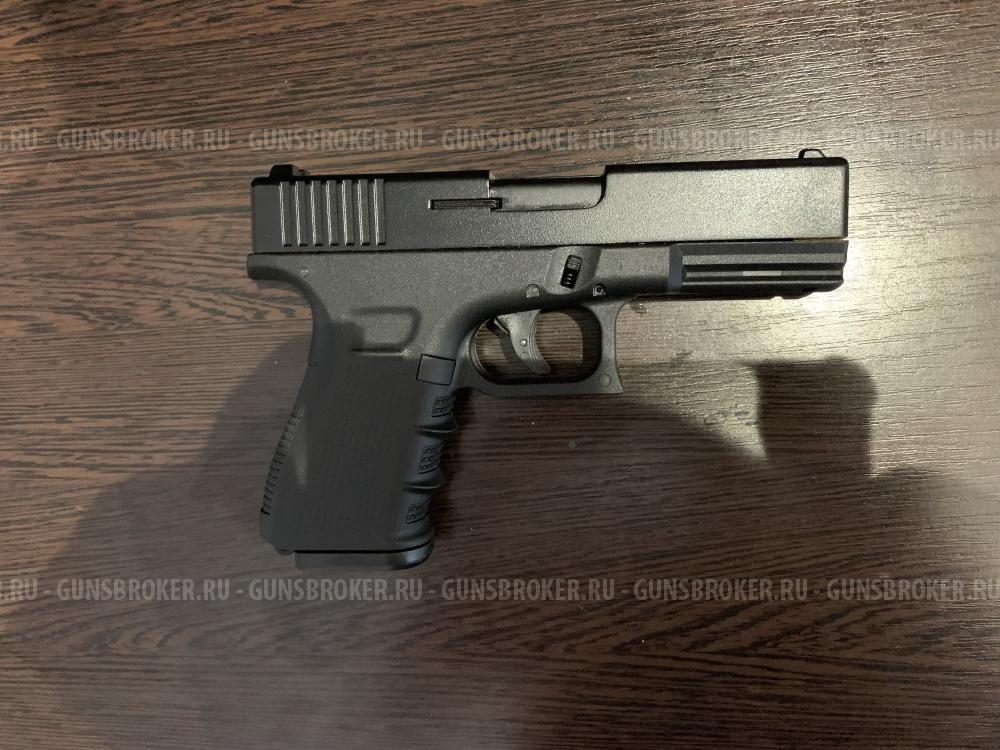 Сигнальный пистолет Ретай G-19(Глок-19)