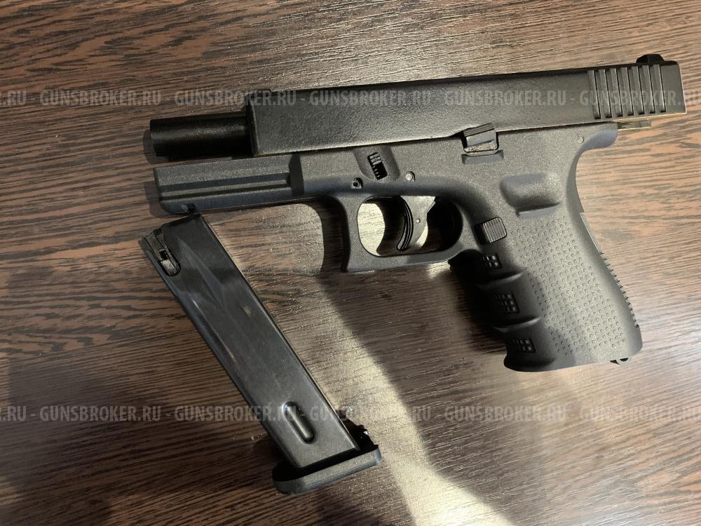 Сигнальный пистолет Ретай G-19(Глок-19)