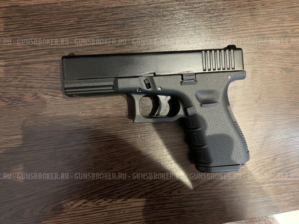 Сигнальный пистолет Ретай G-19(Глок-19)