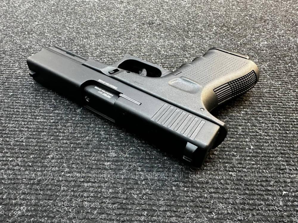 Сигнальный пистолет Retay G17 Cal.9mm P.A.K