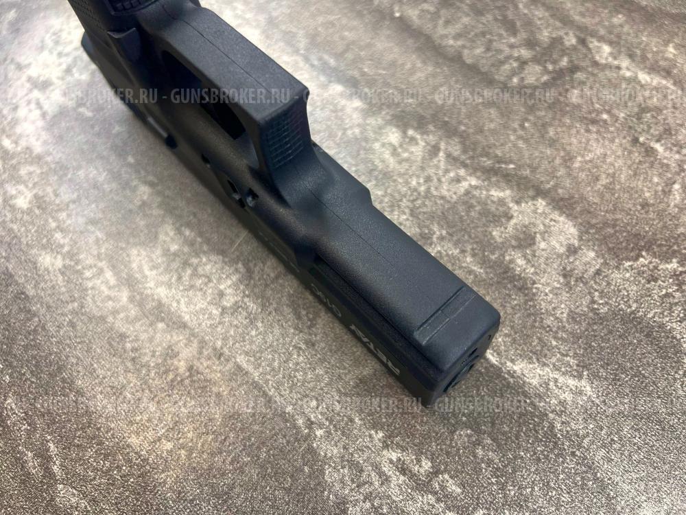 Сигнальный пистолет Retay Glock G19C (Глок 19, Ретай) 9 мм