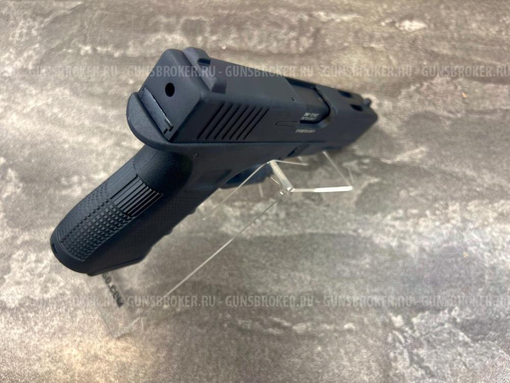 Сигнальный пистолет Retay Glock G19C (Глок 19, Ретай) 9 мм