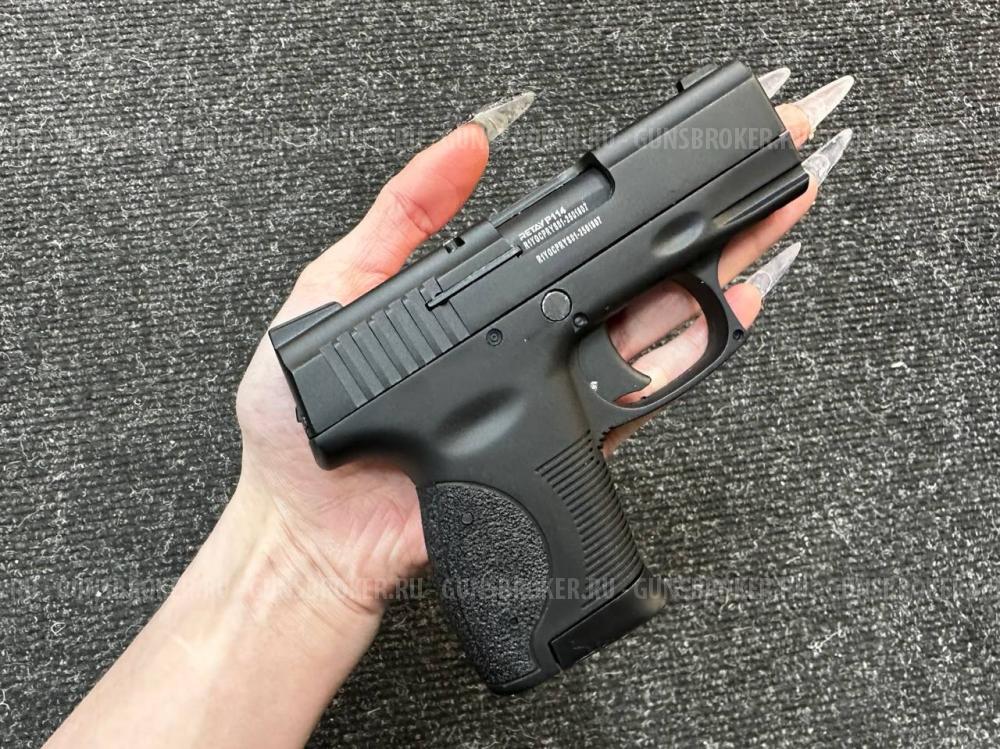 Сигнальный пистолет Retay P114