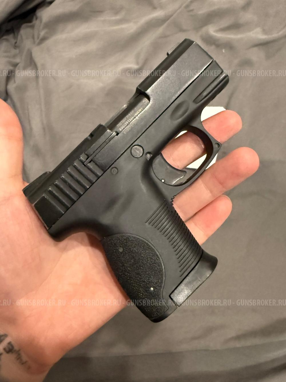 Сигнальный пистолет Retay P114