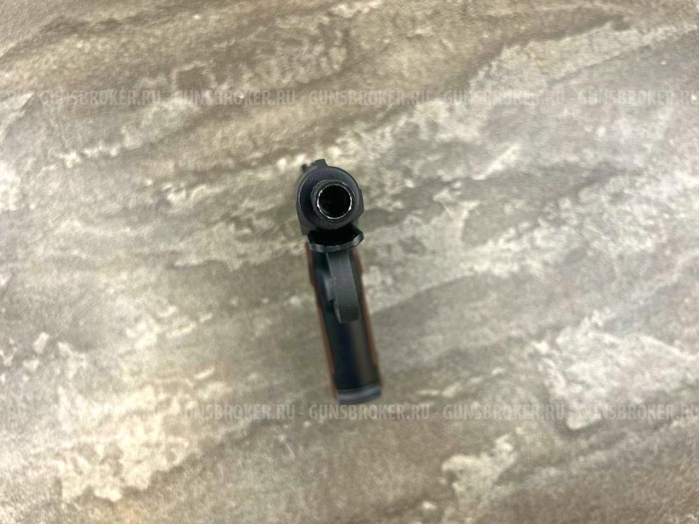 Сигнальный пистолет Retay PM 5.5 мм (10 ТК, Макарова, Ретай ПМ)